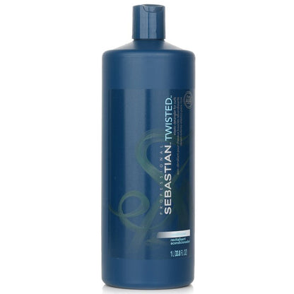 Sebastian Twisted Elastic Detangler (For Curls) 1000ml/33.8oz