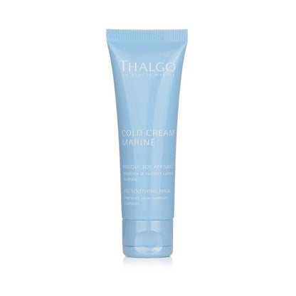 Thalgo Cold Cream Marine SOS Soothing Mask 50ml/1.69oz