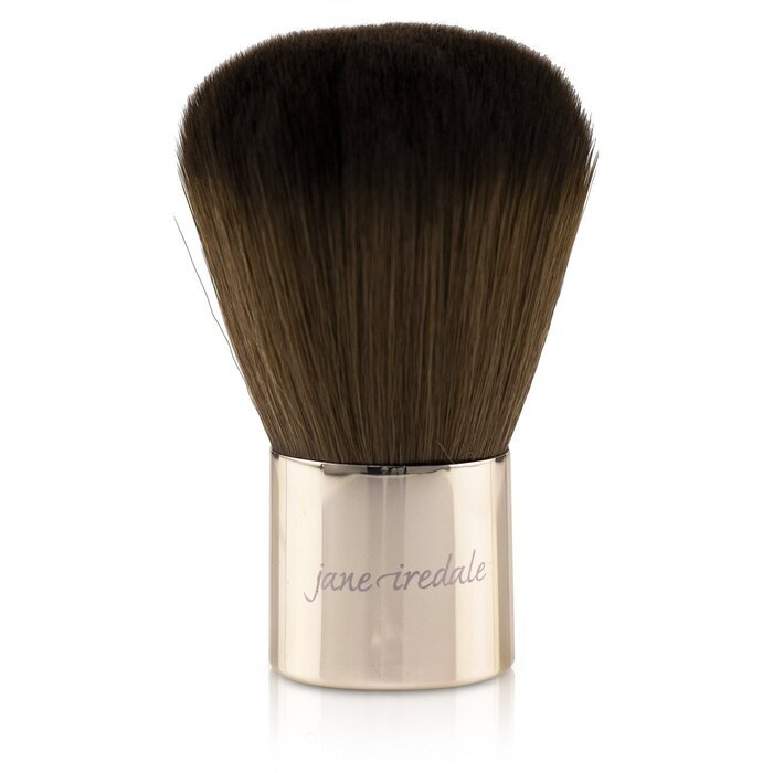 Jane Iredale Kabuki Brush - Rose Gold 1pc