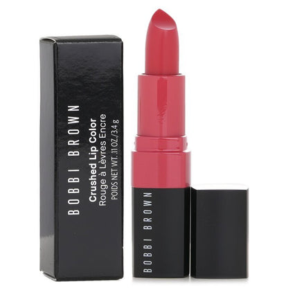 Bobbi Brown Crushed Lip Color - # Cabana 3.4g/0.11oz