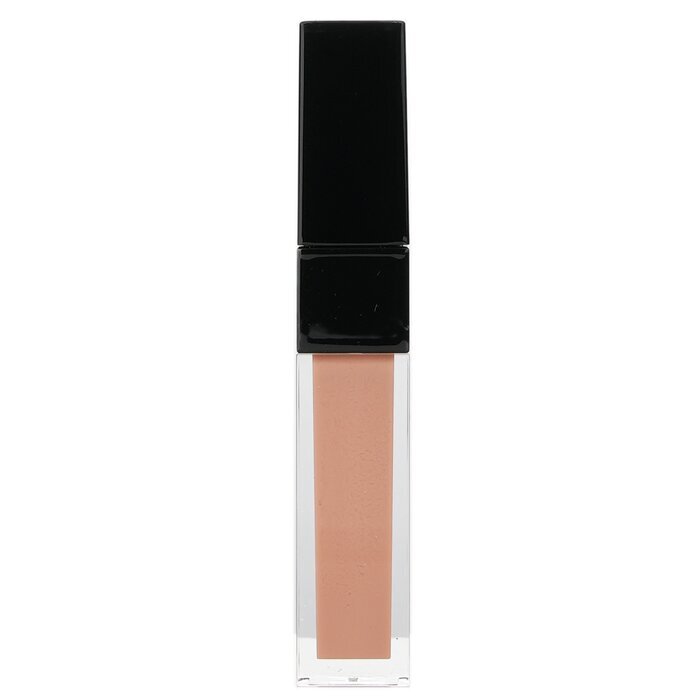Edward Bess Deep Shine Lip Gloss -  Nude Whisper 7ml