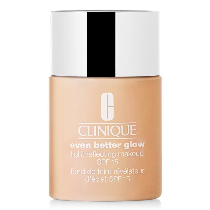 Clinique Even Better Glow Light Reflecting Makeup SPF 15 - # CN 40 Cream Chamois 30ml/1oz