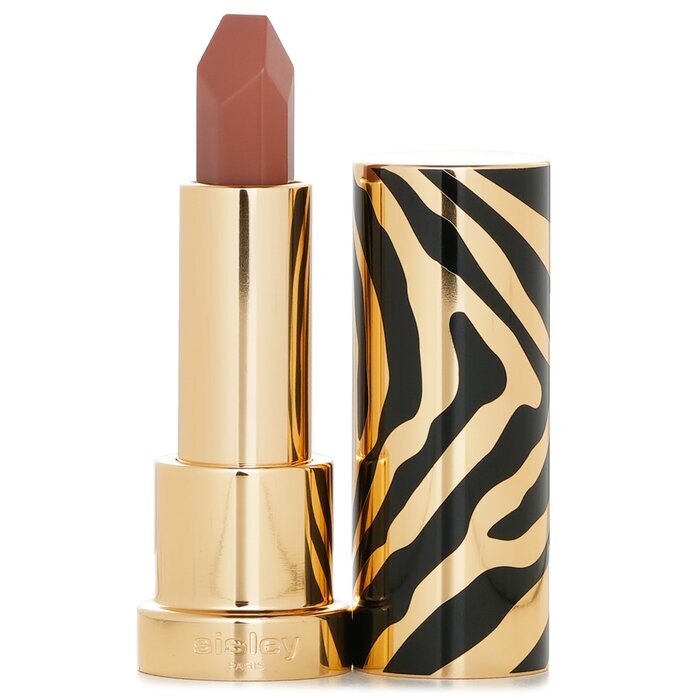 Sisley Le Phyto Rouge Long Lasting Hydration Lipstick -  11 Beige Tahiti 3.4g