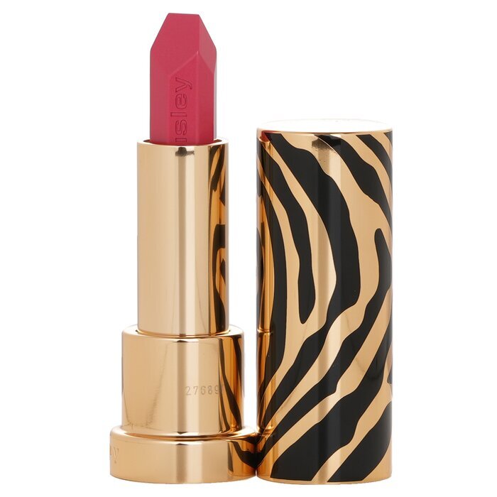 Sisley Le Phyto Rouge Long Lasting Hydration Lipstick -  22 Rose Paris 3.4g