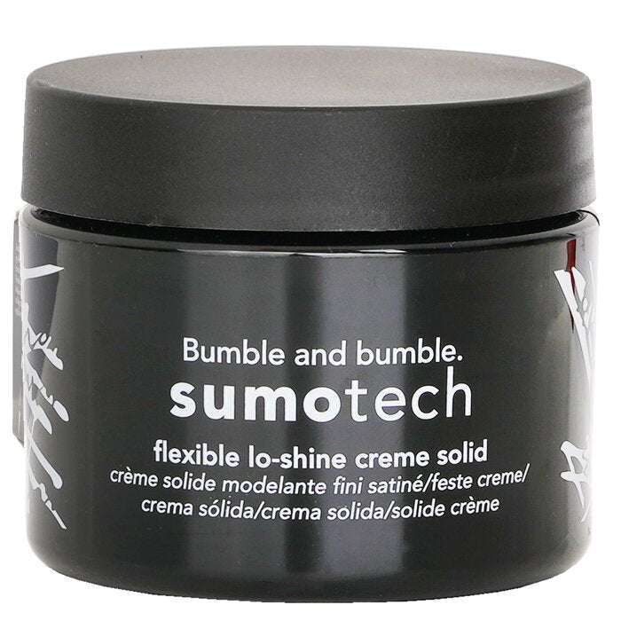 Bumble and Bumble Bb. Sumotech (Flexible Lo-Shine Creme Solid) 50ml/1.5oz