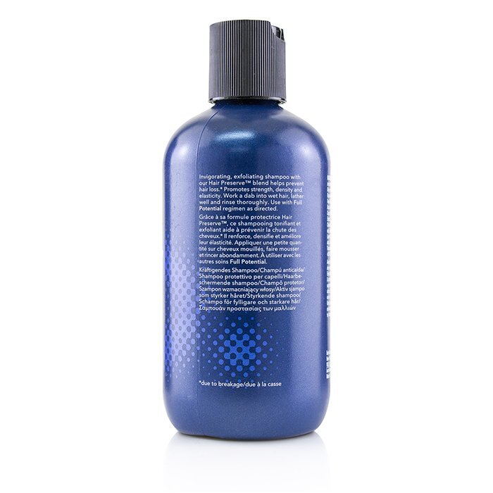 Bumble and Bumble Bb. Full Potential Hair Preserving Shampoo 250ml/8.5oz