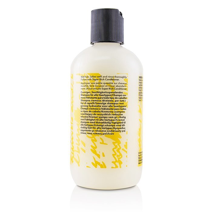 Bumble and Bumble Bb. Gentle Shampoo (All Hair Types) 250ml/8.5oz