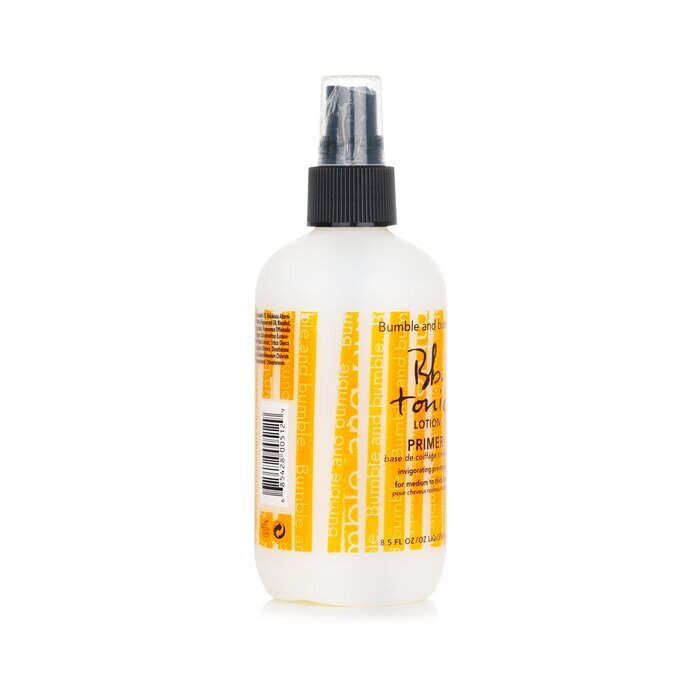 Bumble and Bumble Bb. Tonic Lotion Primer (For Medium to Thick Hair) 250ml