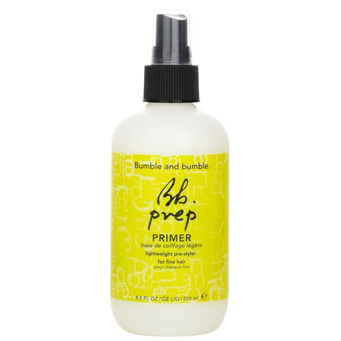 Bumble and Bumble Bb. Prep Primer (For Fine Hair) 250ml/8.5oz