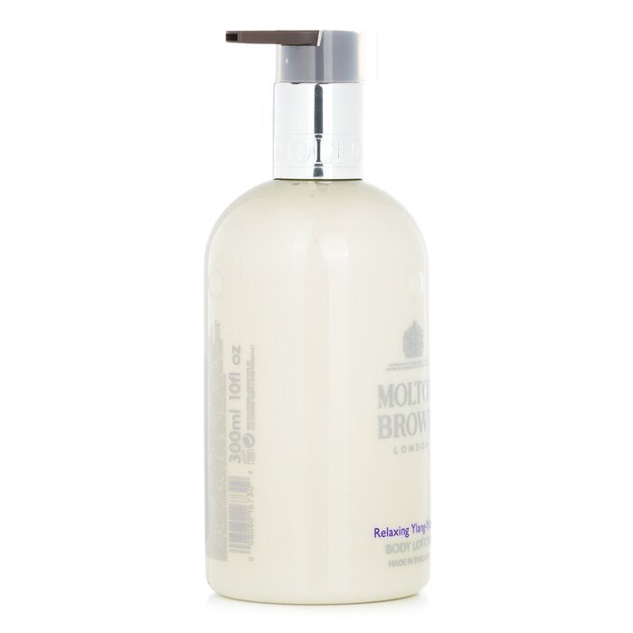 Molton Brown Relaxing Ylang-Ylang Body Lotion 300ml/10oz