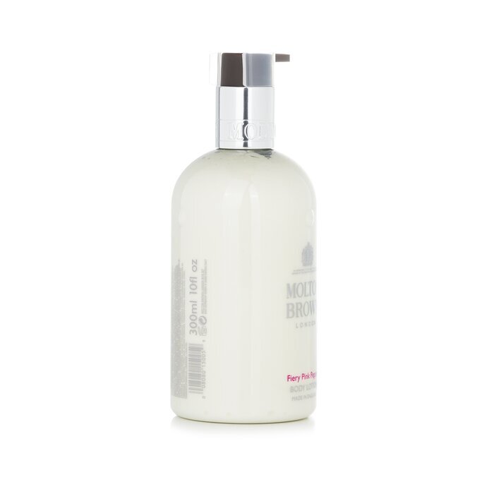 Molton Brown Fiery Pink Pepper Body Lotion 300ml/10oz