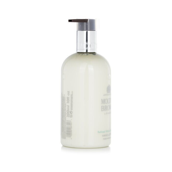 Molton Brown Refined White Mulberry Hand Lotion 300ml/10oz