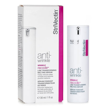 StriVectin - Anti-Wrinkle Line Transforming Melting Serum 30ml/1oz