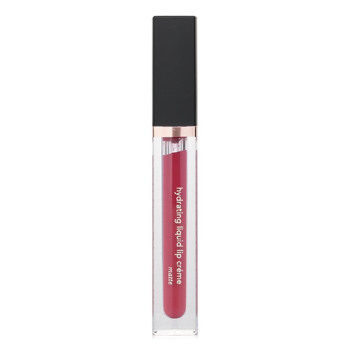 Youngblood Hydrating Liquid Lip Creme - # La Dolce Vita (Matte) 4.5ml/0.15oz