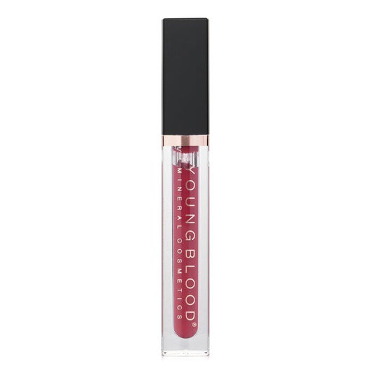 Youngblood Hydrating Liquid Lip Creme - # La Dolce Vita (Matte) 4.5ml/0.15oz