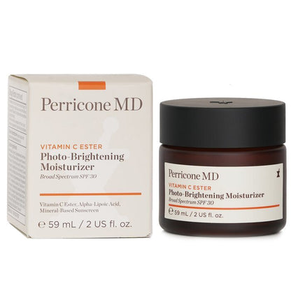 Perricone MD Vitamin C Ester Photo-Brightening Moisturizer SPF 30 59ml