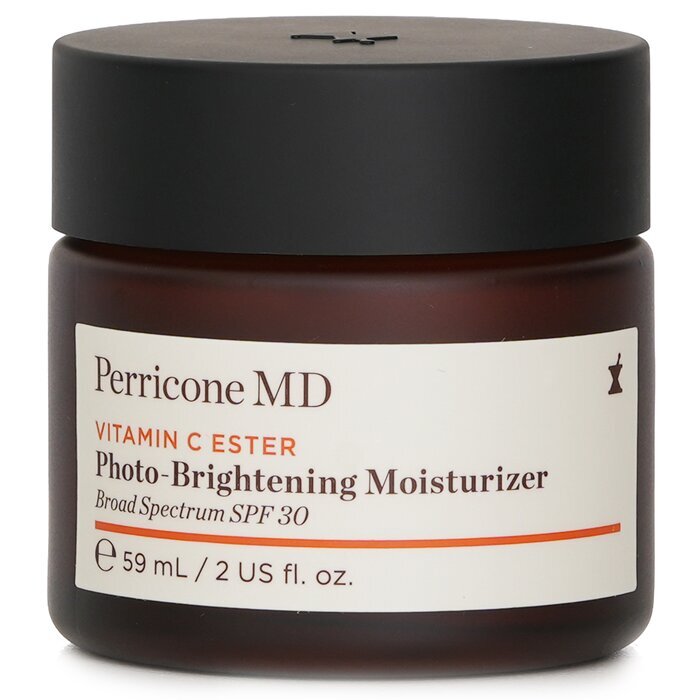Perricone MD Vitamin C Ester Photo-Brightening Moisturizer SPF 30 59ml