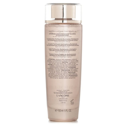 Lancome Absolue Rose 80 The Brightening & Revitalizing Toning Lotion 150ml