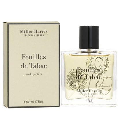 Miller Harris Feuilles De Tabac Eau De Parfum Spray 50ml