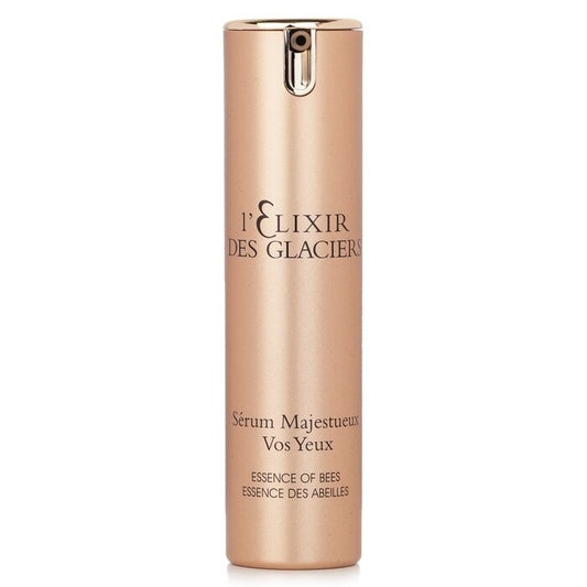 Valmont L'Elixir Des Glaciers Serum Majestueux Vos Yeux 15ml/0.5oz