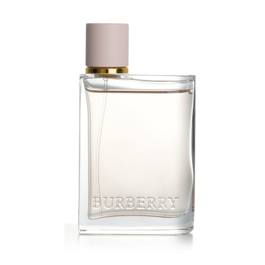 Burberry Her Eau De Parfum Spray 50ml