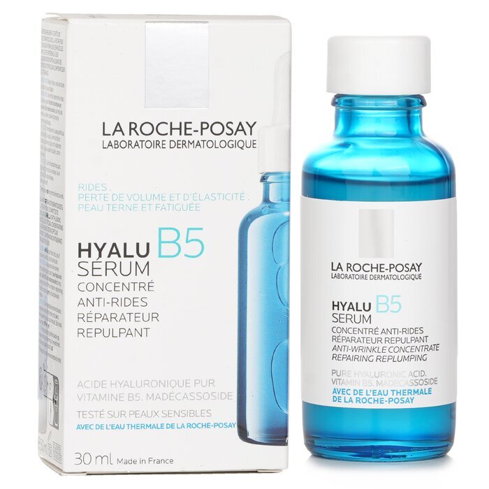 La Roche Posay Hyalu B5 Serum(Random Packaging) 30ml