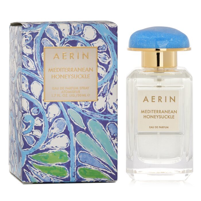 Aerin Mediterranean Honeysuckle Eau De Parfum Spray 50ml