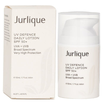 Jurlique UV Defence Lotion SPF 50 50ml/1.6oz