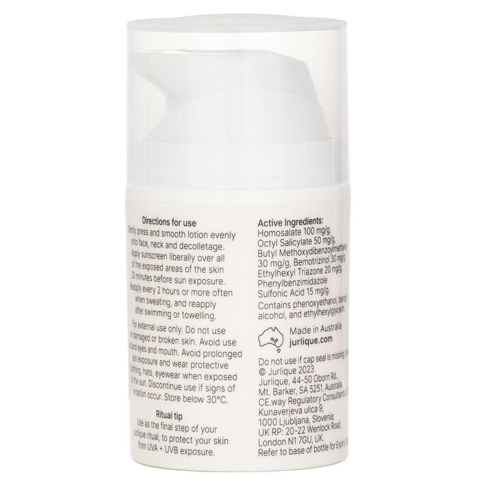 Jurlique UV Defence Lotion SPF 50 50ml/1.6oz