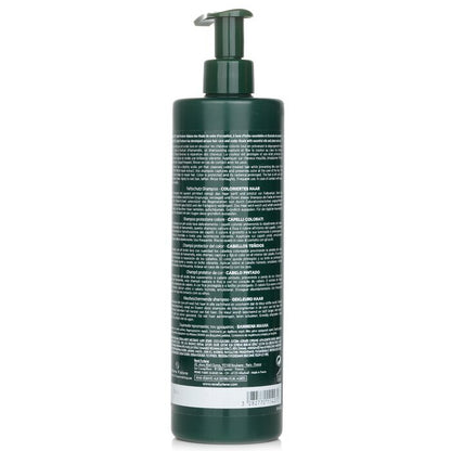 Rene Furterer Okara Color Color Radiance Ritual Color Protection Shampoo - Color-Treated Hair (Salon Product) 600ml/20.2oz