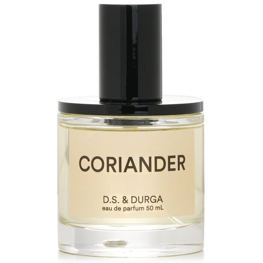 D.S. & Durga Coriander Eau De Parfum Spray 50ml