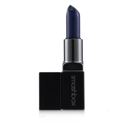 Smashbox Be Legendary Lipstick - Skinny Jeans (Sheer Navy Cream) 3g/0.1oz