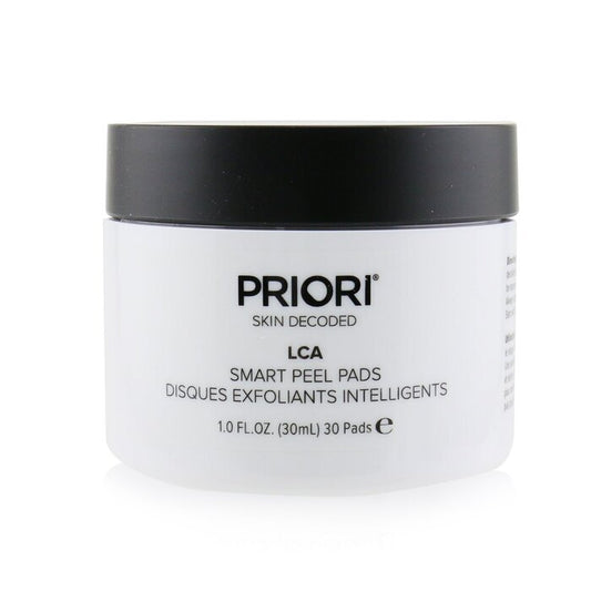 Priori LCA Smart Peel Pads 30pads