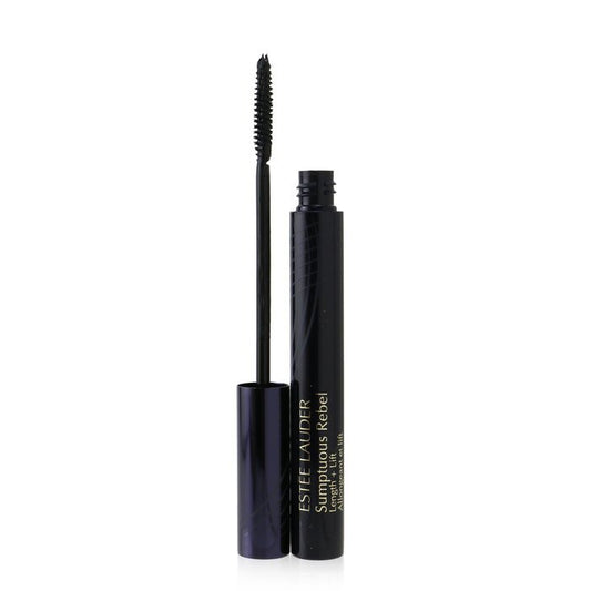 Estee Lauder Sumptuous Rebel Length + Lift Mascara - # 01 Black 8ml/0.27oz