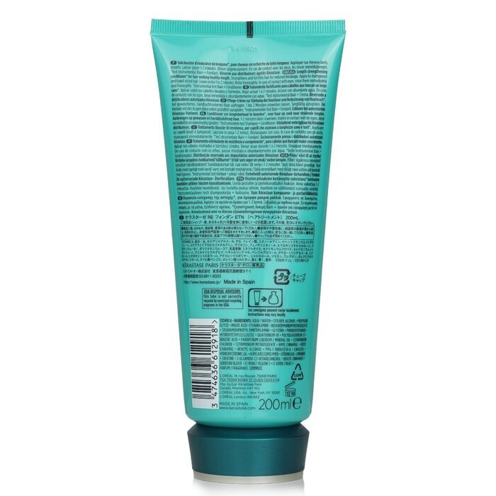 Kerastase Resistance Fondant Extentioniste Length Strengthening Conditioner 200ml/6.8oz