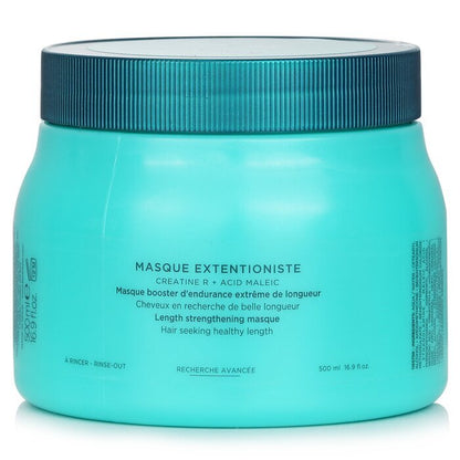 Kerastase Resistance Masque Extentioniste Length Strengthening Masque 500ml/16.9oz