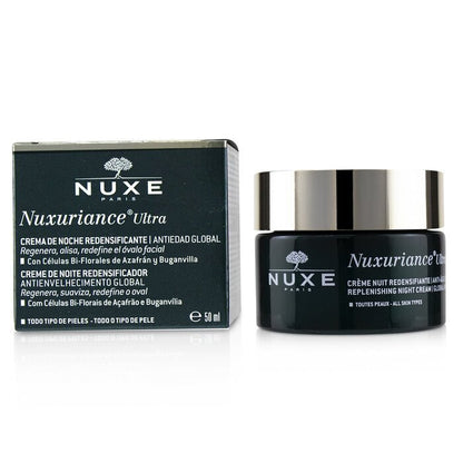 Nuxe Nuxuriance Ultra Global Anti-Aging Night Cream - All Skin Types 50ml/1.7oz