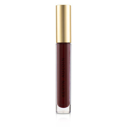 Kevyn Aucoin The Molten Lip Color Molten Matte - # Kate 4ml/0.1oz