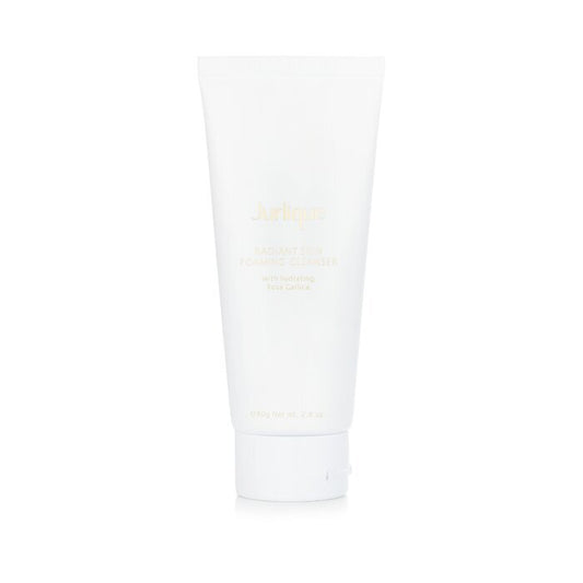 Jurlique Radiant Skin Foaming Cleanser 80g