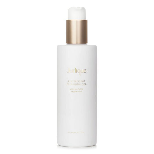 Jurlique Revitalising Cleansing Gel With Purifying Peppermint 200ml