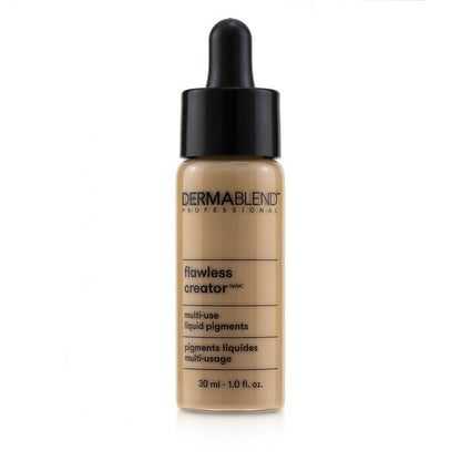 Dermablend Flawless Creator Multi Use Liquid Pigments Foundation - # 35W 30ml/1oz