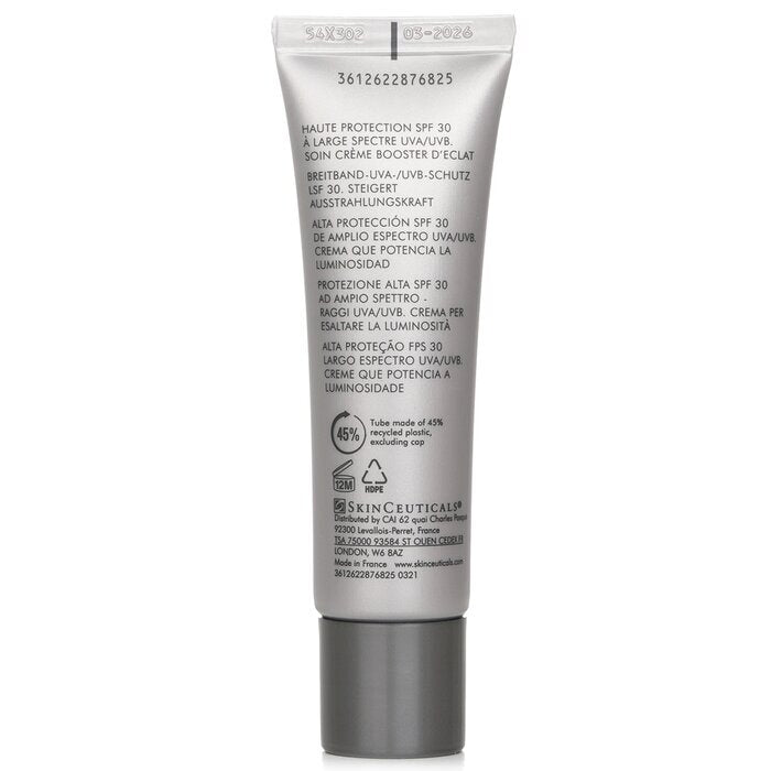 SkinCeuticals Brightening UV Defense SPF30 30ml/1oz