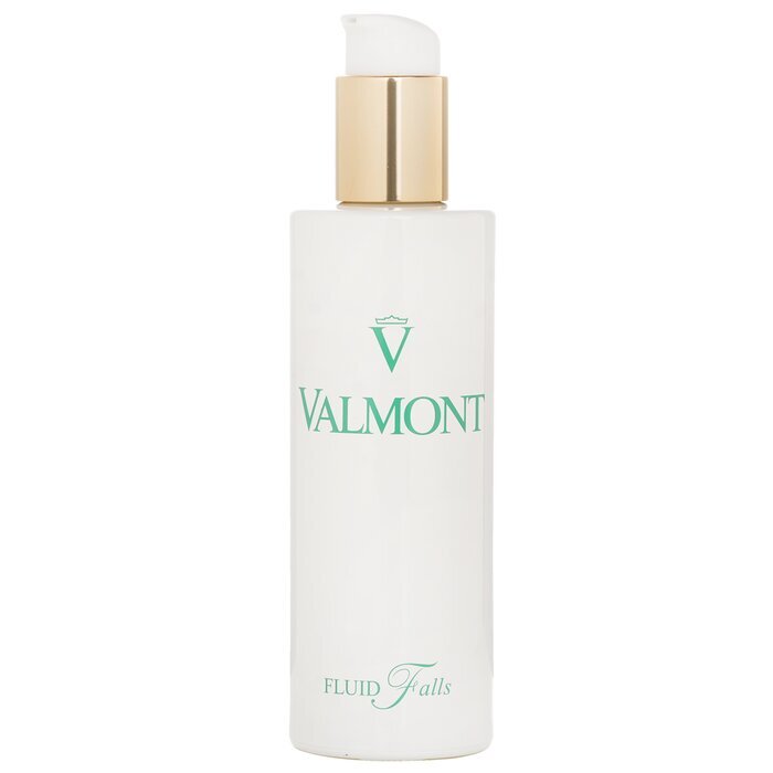 Valmont Purity Fluid Falls (Creamy Fluid Makeup Remover) 150ml/5oz