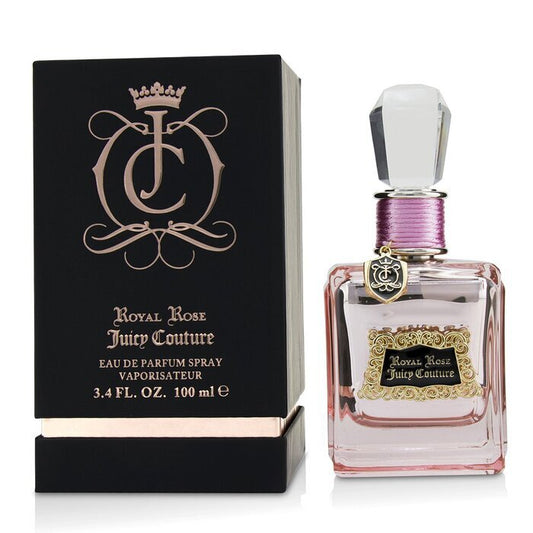 Juicy Couture Royal Rose Eau De Parfum Spray 100ml