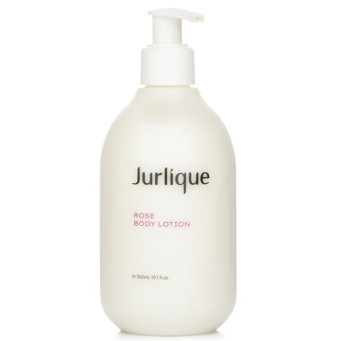 Jurlique Rose Softening Body Lotion (Random Packaging) 300ml