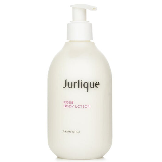 Jurlique Rose Softening Body Lotion (Random Packaging) 300ml
