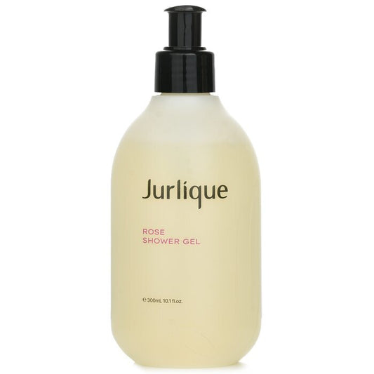 Jurlique Softening Rose Shower Gel (Random Packaging) 300ml
