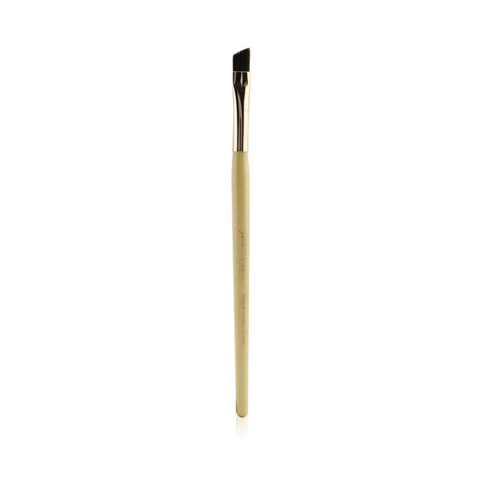 Jane Iredale Angle Liner/ Brow Brush - Rose Gold 1pc