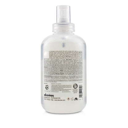 Davines Love Curl Revitalizer (Lovely Curl Enhancing Revitalizing Treatment For Wavy or Curly Hair) 250ml