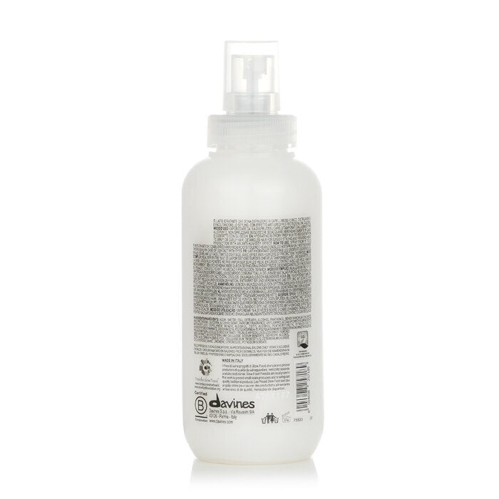 Davines Love Curl Primer (Lovely Curl Hydrating Anti-Humidity Blowdry Prep Milk For Wavy or Curly Hair) 150ml/5.07oz